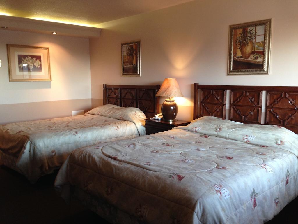 Traveller'S Inn Dawson Creek Pokój zdjęcie