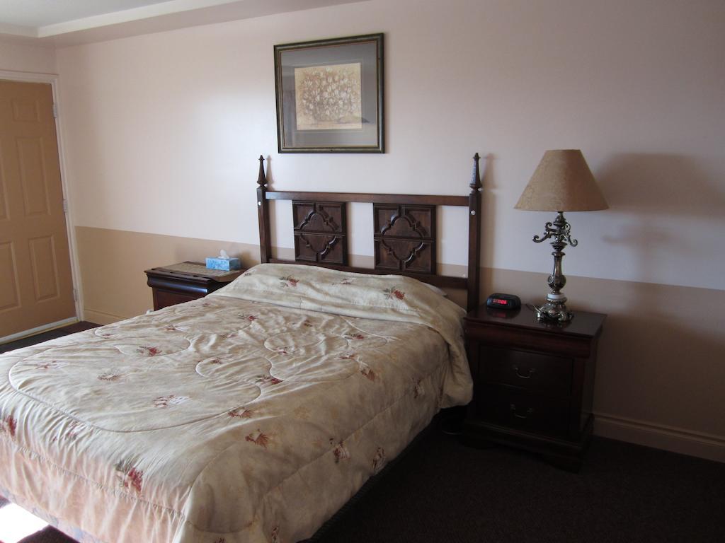 Traveller'S Inn Dawson Creek Pokój zdjęcie