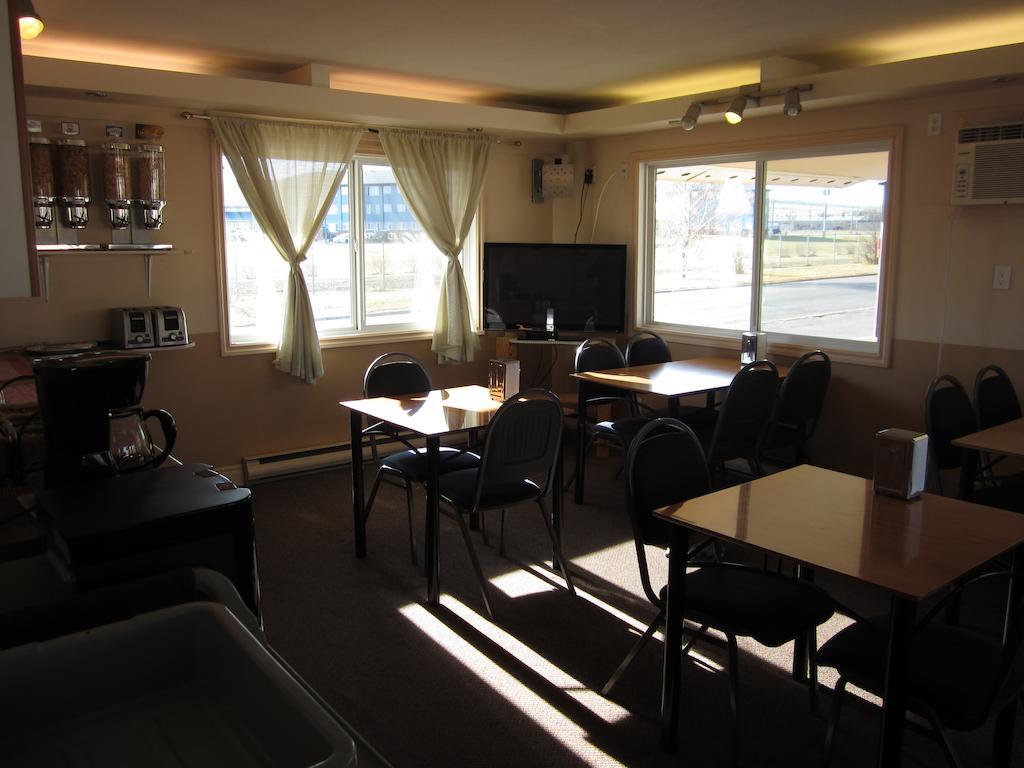 Traveller'S Inn Dawson Creek Zewnętrze zdjęcie
