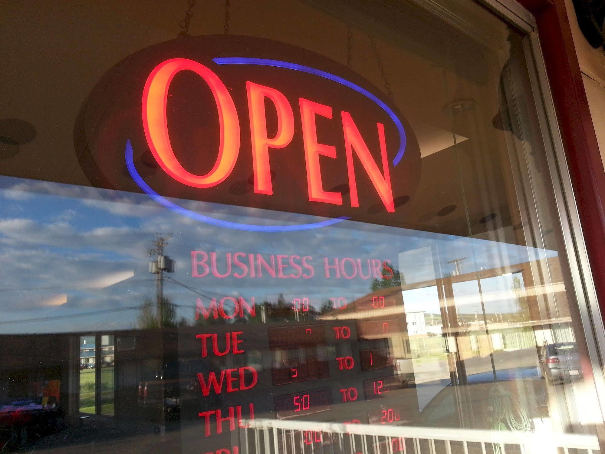 Traveller'S Inn Dawson Creek Zewnętrze zdjęcie